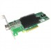 FIBER CHANNEL CARD: DELL 8GB 1 Port PCI-E